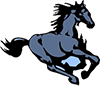 Jefferson Elementary School Logo